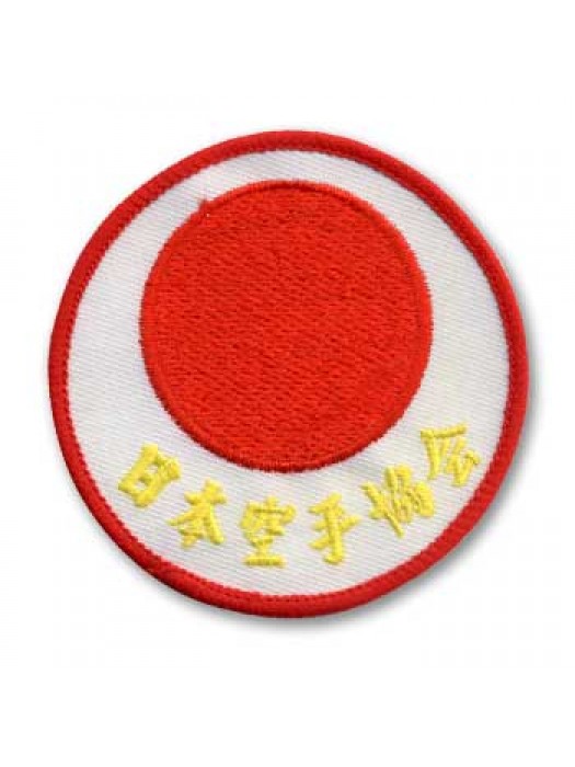 SCUDETTO JAPAN KARATE ASSOCIATION