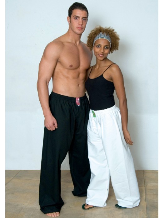 PANTALONI PROFESSIONALI KUMITE