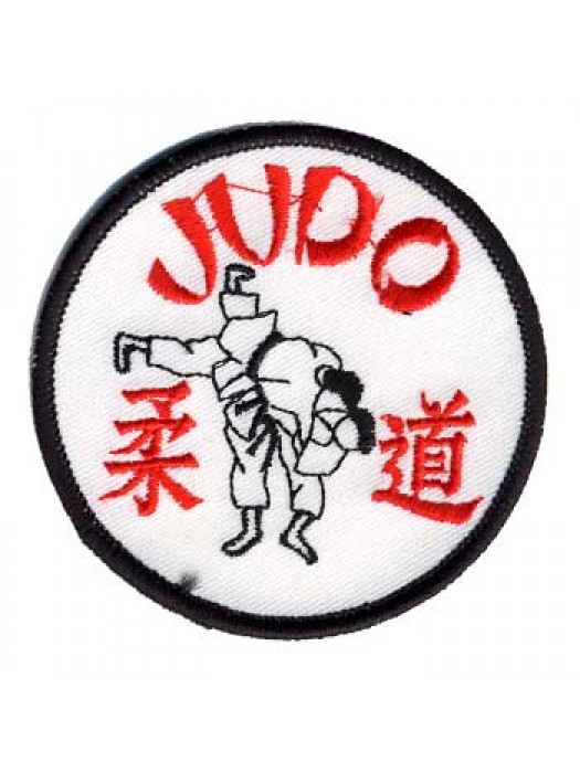SCUDETTO JUDO