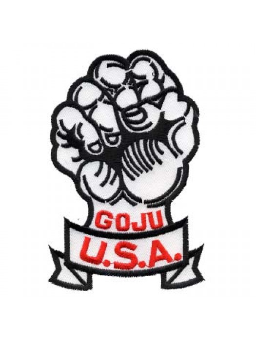 SCUDETTO GOJU RYU USA