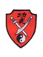 SCUDETTO KUNG FU