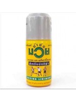 MUAY THAI OLIO NAMMAN 120 ml