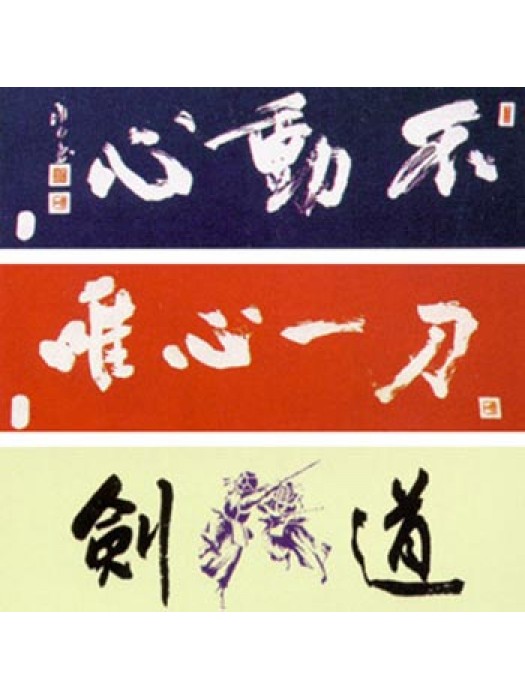 TENUCHI KENDO