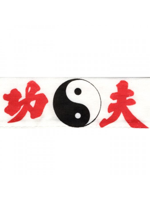TENUCHI A FASCIA TAO