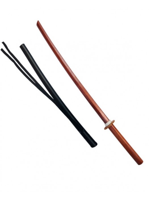 Bokken con Saya