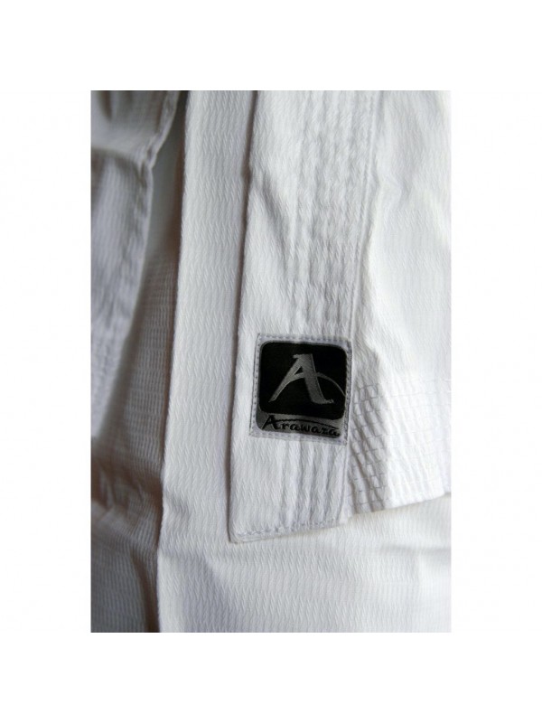 KARATEGI DELUXE KUMITE - ARAWAZA