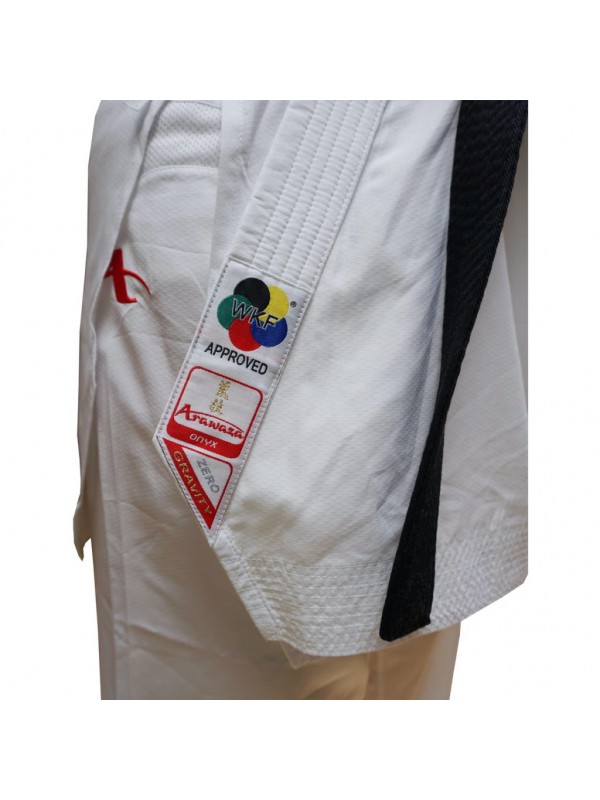 KARATEGI ONYX ZERO GRAVITY - ARAWAZA 