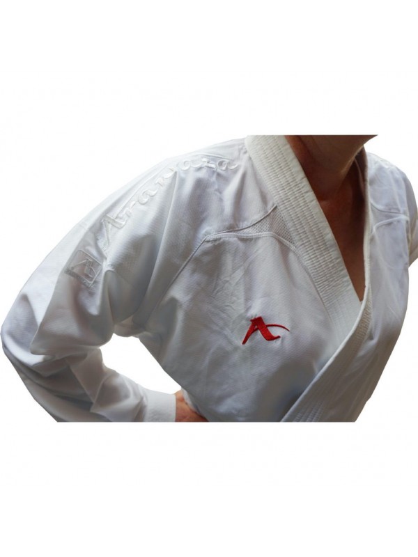 KARATEGI ONYX ZERO GRAVITY - ARAWAZA 
