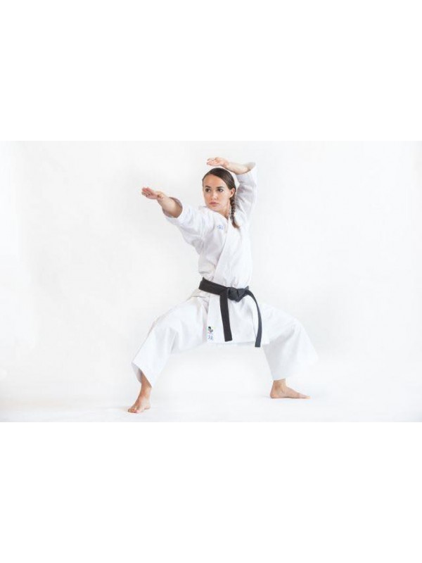 KARATEGI ELEGANT KATA WKF - KO