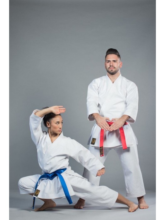 KARATEGI PROFESSIONAL KATA WKF - KO 