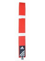 CINTURA ROSSA “ELITE” - ADIDAS