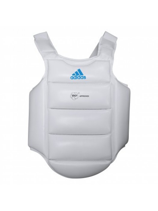 CORPETTO KARATE ESORDIENTI (U14) ADIDAS OMOLOGATO WKF